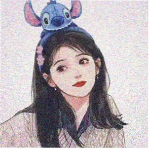 少年女仆库洛 主角库洛
